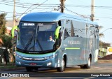 Viação Garcia 8175 na cidade de Londrina, Paraná, Brasil, por George Miranda. Número da foto: #8413263.