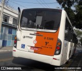 Auto Viação Transcap >> Auto Bless Transportes 8 5308 na cidade de São Paulo, São Paulo, Brasil, por LUIS FELIPE CANDIDO NERI. Número da foto: #:id.