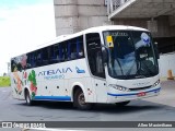 Viação Atibaia São Paulo 1613 na cidade de Campinas, São Paulo, Brasil, por Allen Maximiliano. Número da foto: #8413875.