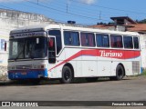 Ônibus Particulares 2619 na cidade de Fortaleza, Ceará, Brasil, por Fernando de Oliveira. Número da foto: #:id.