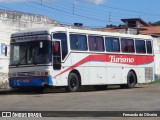 Ônibus Particulares 2619 na cidade de Fortaleza, Ceará, Brasil, por Fernando de Oliveira. ID da foto: :id.