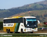 Empresa Gontijo de Transportes 14085 na cidade de Roseira, São Paulo, Brasil, por Adailton Cruz. Número da foto: #8412404.
