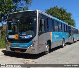 Auto Ônibus Fagundes RJ 101.165 na cidade de Itaboraí, Rio de Janeiro, Brasil, por TM FOTOGAFIA. Número da foto: #:id.