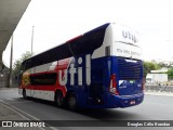 UTIL - União Transporte Interestadual de Luxo 13908 na cidade de Belo Horizonte, Minas Gerais, Brasil, por Douglas Célio Brandao. Número da foto: #:id.