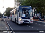 Reunidas Transportes Urbanos 0876 na cidade de Natal, Rio Grande do Norte, Brasil, por Dennis Paz. Número da foto: #8412923.