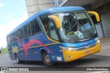 Rápido Expresso Fênix Viação 23525 na cidade de Campinas, São Paulo, Brasil, por Allen Maximiliano. Número da foto: #8415015.