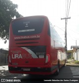 Lirabus 14098 na cidade de Campinas, São Paulo, Brasil, por Leonardo Sebastiao dos Santos Rodrigues. ID da foto: :id.