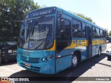 Transporte Coletivo Glória BS293 na cidade de Curitiba, Paraná, Brasil, por Adriano He. Número da foto: #8412665.