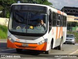 Ônibus Particulares 9484 na cidade de Belo Horizonte, Minas Gerais, Brasil, por Adão Raimundo Marcelino. Número da foto: #8414986.