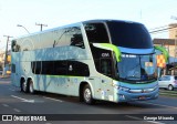 Viação Garcia 8603 na cidade de Londrina, Paraná, Brasil, por George Miranda. Número da foto: #:id.