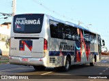 Expresso Maringá 5410 na cidade de Londrina, Paraná, Brasil, por George Miranda. Número da foto: #:id.
