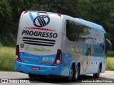 Auto Viação Progresso 6075 na cidade de Recife, Pernambuco, Brasil, por Lenilson da Silva Pessoa. Número da foto: #:id.