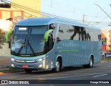 Viação Garcia 8185 na cidade de Londrina, Paraná, Brasil, por George Miranda. ID da foto: :id.