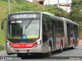 Express Transportes Urbanos Ltda 4 8447 na cidade de São Paulo, São Paulo, Brasil, por Miriam Erica. Número da foto: #:id.