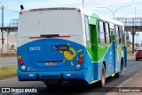 Vereda Transporte Ltda. 13075 na cidade de Vila Velha, Espírito Santo, Brasil, por Gabriel Lavnis. Número da foto: #:id.