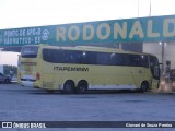 Viação Itapemirim 8651 na cidade de São Mateus, Espírito Santo, Brasil, por Giovani de Souza Pereira. Número da foto: #8413009.