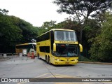 Viação Itapemirim 17401 na cidade de São Paulo, São Paulo, Brasil, por Andre Santos de Moraes. Número da foto: #8413267.