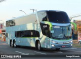 Viação Garcia 8812 na cidade de Londrina, Paraná, Brasil, por George Miranda. Número da foto: #8413327.