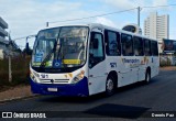 Trampolim da Vitória 121 na cidade de Natal, Rio Grande do Norte, Brasil, por Dennis Paz. Número da foto: #8413753.
