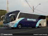 Montano Express 0881 na cidade de Holambra, São Paulo, Brasil, por Ezequiel Vicente Fernandes. Número da foto: #:id.