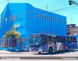 Guarulhos Transportes 33.748 na cidade de Guarulhos, São Paulo, Brasil, por Pedro Millennium. Número da foto: #:id.