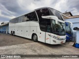 Ônibus Particulares  na cidade de São Paulo, São Paulo, Brasil, por Vanderci Valentim. Número da foto: #:id.