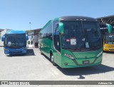 Busscar Ônibus  na cidade de Curitiba, Paraná, Brasil, por Adriano He. Número da foto: #8413415.