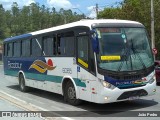 Piccolotur Transportes Turísticos 6065 na cidade de Várzea Paulista, São Paulo, Brasil, por João Pedro. Número da foto: #:id.