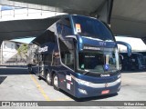 Viação Cometa 17320 na cidade de Belo Horizonte, Minas Gerais, Brasil, por Wilian Alves. Número da foto: #:id.