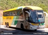 Empresa Gontijo de Transportes 21355 na cidade de Pará de Minas, Minas Gerais, Brasil, por Kaique Marquês Medeiros . Número da foto: #8339404.