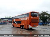 RealMaia Turismo e Cargas 2007 na cidade de Goiânia, Goiás, Brasil, por Ônibus No Asfalto Janderson. Número da foto: #:id.