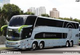 Viação Garcia 89035 na cidade de Curitiba, Paraná, Brasil, por Guilherme Bomfim. Número da foto: #8339328.