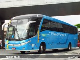 Viação Sampaio 9236 na cidade de Belo Horizonte, Minas Gerais, Brasil, por Lucas Vieira. Número da foto: #:id.