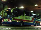 Transporte Coletivo Santa Maria 278 na cidade de Belo Horizonte, Minas Gerais, Brasil, por Lucas Vieira. Número da foto: #8340333.