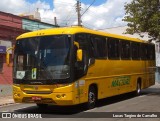 Mactur 3300 na cidade de Campinas, São Paulo, Brasil, por Lucas Targino de Carvalho. ID da foto: :id.