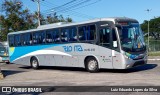 Rio Ita RJ 152.245 na cidade de Niterói, Rio de Janeiro, Brasil, por Luiz Eduardo Lopes da Silva. Número da foto: #8340595.