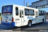 Viação Atalaia Transportes 6378 na cidade de Aracaju, Sergipe, Brasil, por Eduardo Ribeiro. Número da foto: #8339449.