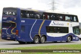 Sudoeste - Transervice Southwest 1100 na cidade de Roseira, São Paulo, Brasil, por José Augusto de Souza Oliveira. ID da foto: :id.