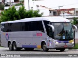 Rota Transportes Rodoviários 7205 na cidade de Jequié, Bahia, Brasil, por Filipe Lima. Número da foto: #8339188.