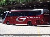 Expresso Gardenia 3240 na cidade de Belo Horizonte, Minas Gerais, Brasil, por Pedro Henrique. Número da foto: #:id.