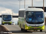 Rio Negro Fretamento e Turismo 39418 na cidade de Belo Horizonte, Minas Gerais, Brasil, por Adão Raimundo Marcelino. Número da foto: #8340194.