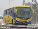 Coletivo Transportes 3007 na cidade de Caruaru, Pernambuco, Brasil, por Lenilson da Silva Pessoa. ID da foto: :id.