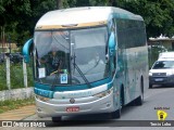 Auto Viação Camurujipe 4113 na cidade de Salvador, Bahia, Brasil, por Tercio Lobo. Número da foto: #:id.