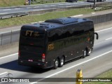 Fly Tour Transporte e Turismo 3005 na cidade de São José dos Campos, São Paulo, Brasil, por Ezequiel Vicente Fernandes. Número da foto: #:id.