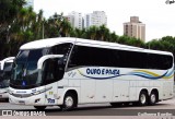 Viação Ouro e Prata 703 na cidade de Curitiba, Paraná, Brasil, por Guilherme Bomfim. Número da foto: #8339308.