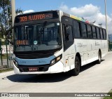 Real Auto Ônibus C41364 na cidade de Rio de Janeiro, Rio de Janeiro, Brasil, por Pedro Henrique Paes da Silva. Número da foto: #:id.
