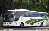 Viação Graciosa 146 na cidade de Curitiba, Paraná, Brasil, por Luan Vieira. Número da foto: #:id.