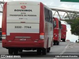 Rouxinol 375 na cidade de Belo Horizonte, Minas Gerais, Brasil, por Adão Raimundo Marcelino. ID da foto: :id.