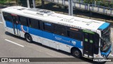 Transurb A72068 na cidade de Rio de Janeiro, Rio de Janeiro, Brasil, por Luiz Guilherme. Número da foto: #:id.