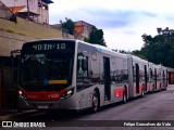 Express Transportes Urbanos Ltda 4 8228 na cidade de São Paulo, São Paulo, Brasil, por Felipe Goncalves do Vale. Número da foto: #8340159.
